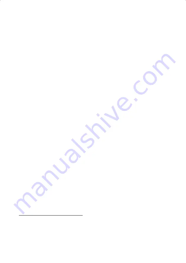 HP 0012C-90001 User Manual Download Page 66