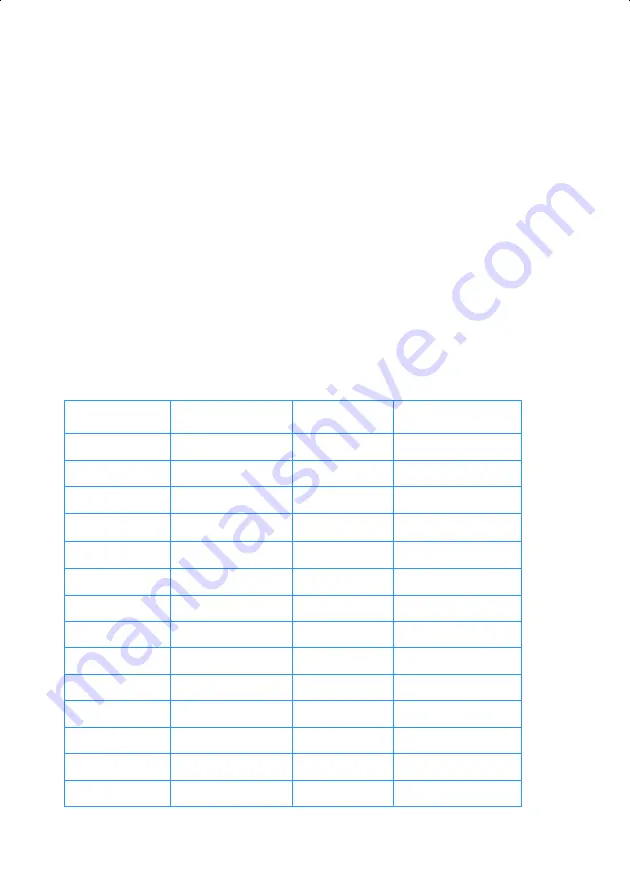 HP 0012C-90001 User Manual Download Page 136