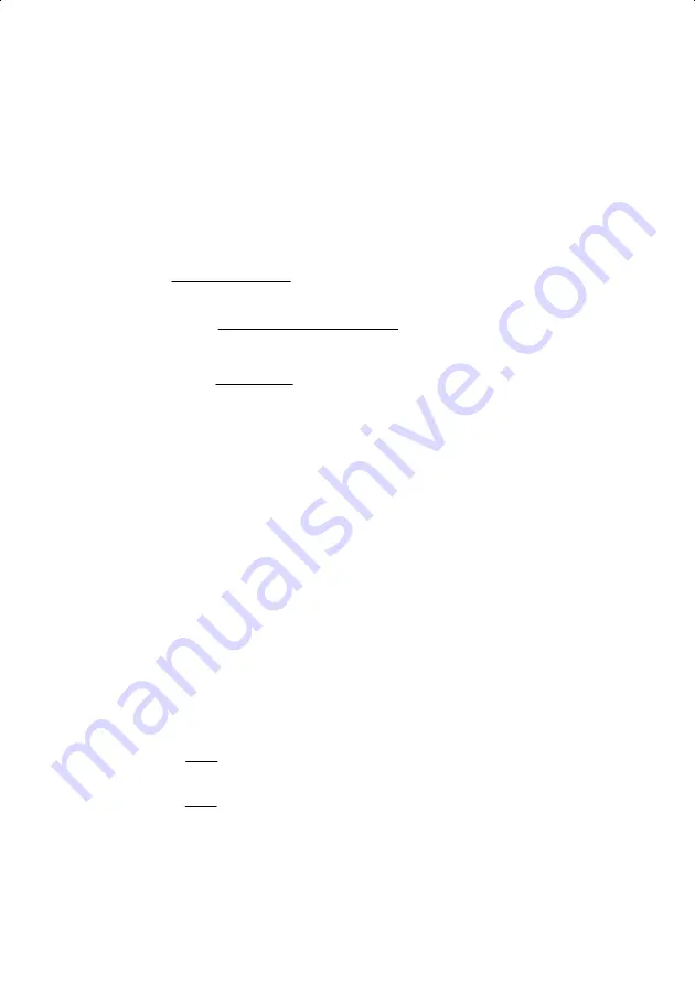 HP 0012C-90001 User Manual Download Page 185