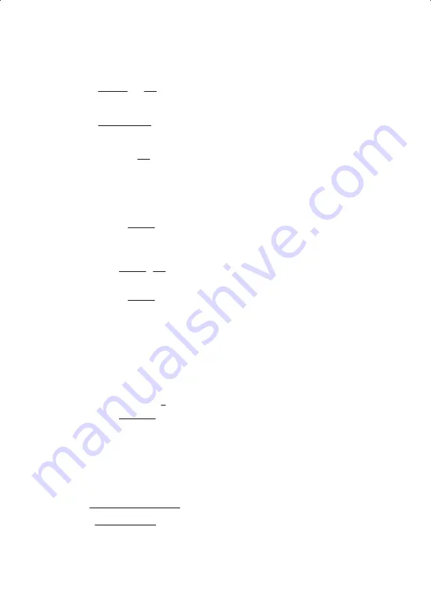 HP 0012C-90001 User Manual Download Page 190