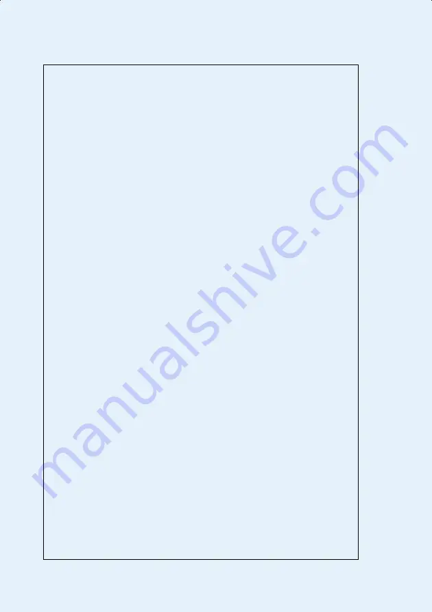 HP 0012C-90001 User Manual Download Page 206