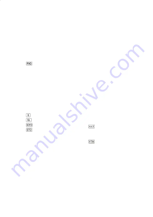 HP 0012C-90001 User Manual Download Page 213