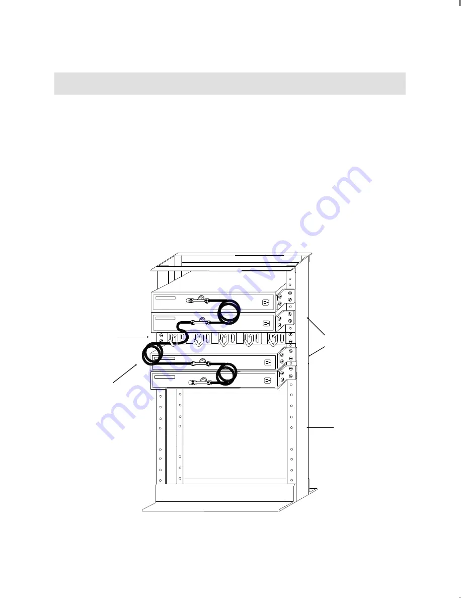 HP 10:10 LAN Bridge MB Installation And Reference Manual Download Page 16