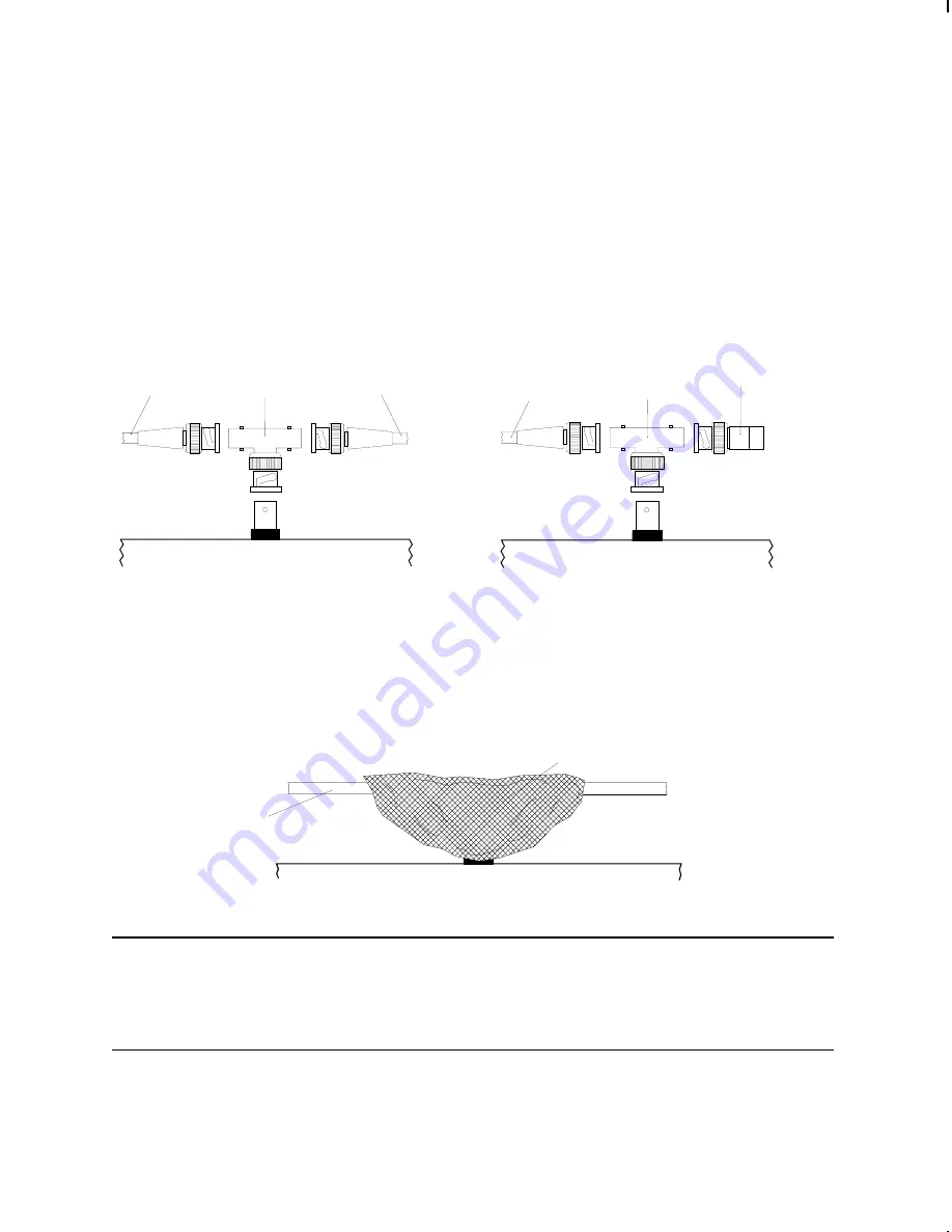 HP 10:10 LAN Bridge MB Installation And Reference Manual Download Page 21