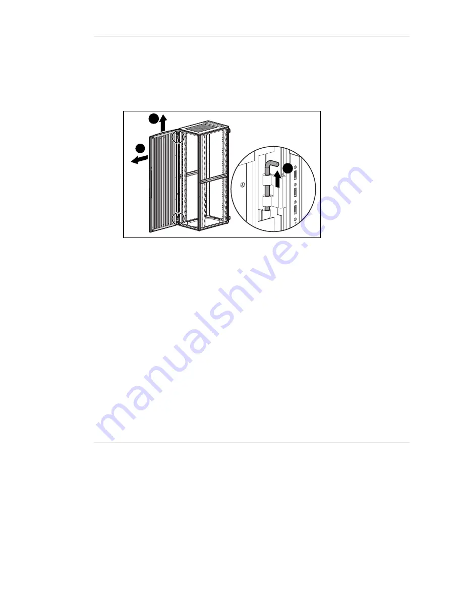 HP 10000 Series Reference Manual Download Page 28