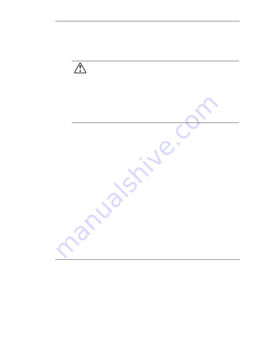 HP 10000 Series Reference Manual Download Page 52