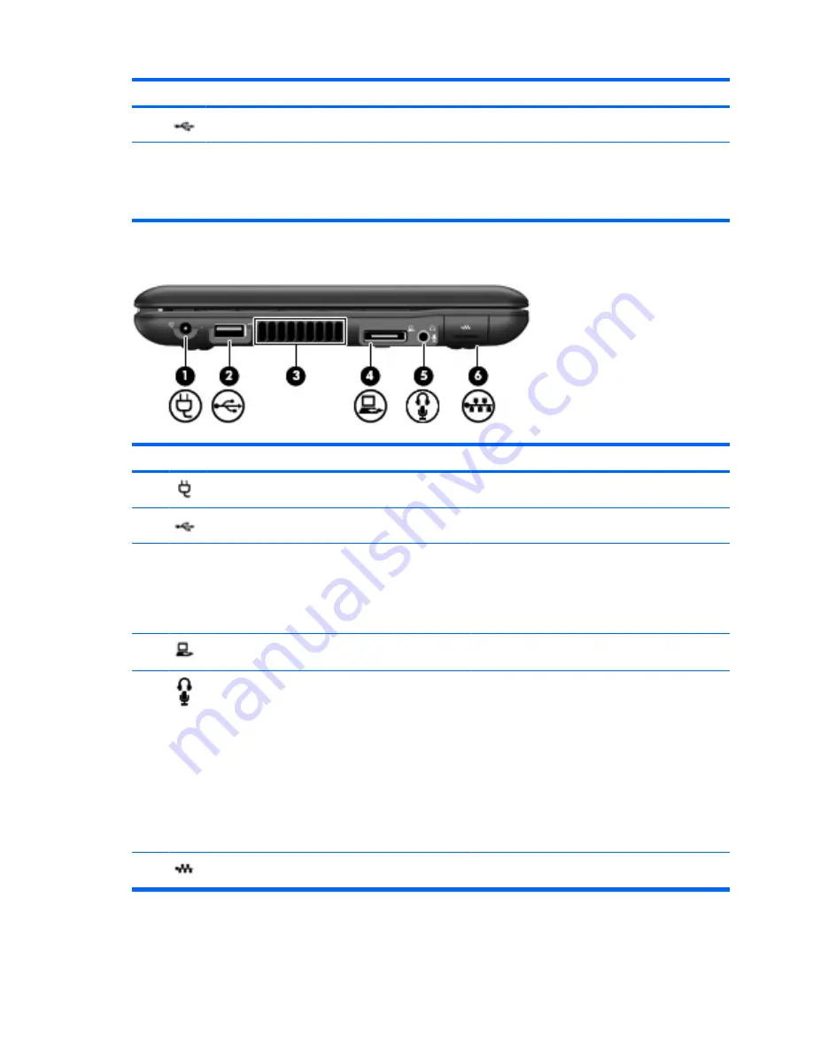 HP 1022 - LaserJet B/W Laser Printer User Manual Download Page 18