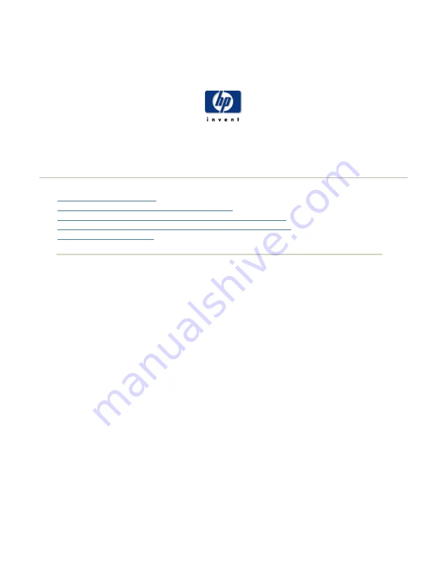 HP 1032 Manual Download Page 11