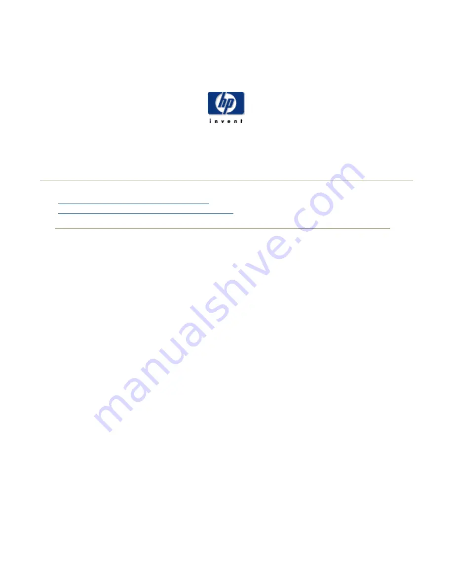 HP 1032 Manual Download Page 141