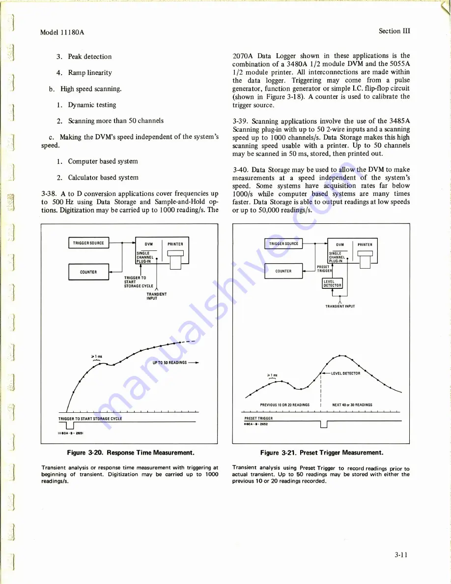 HP 11180A Скачать руководство пользователя страница 23