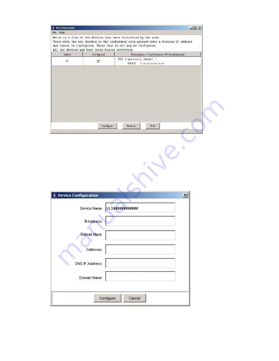 HP 12200 User Manual Download Page 84