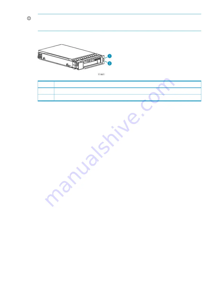 HP 12200 User Manual Download Page 153