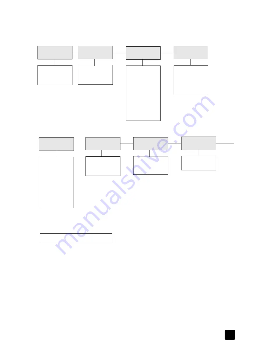 HP 1230 - Fax Color Inkjet Скачать руководство пользователя страница 43