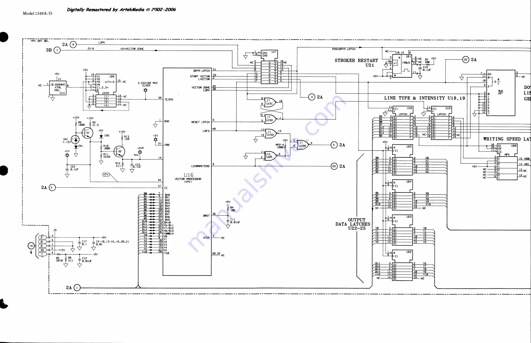 HP 1349 D Скачать руководство пользователя страница 83