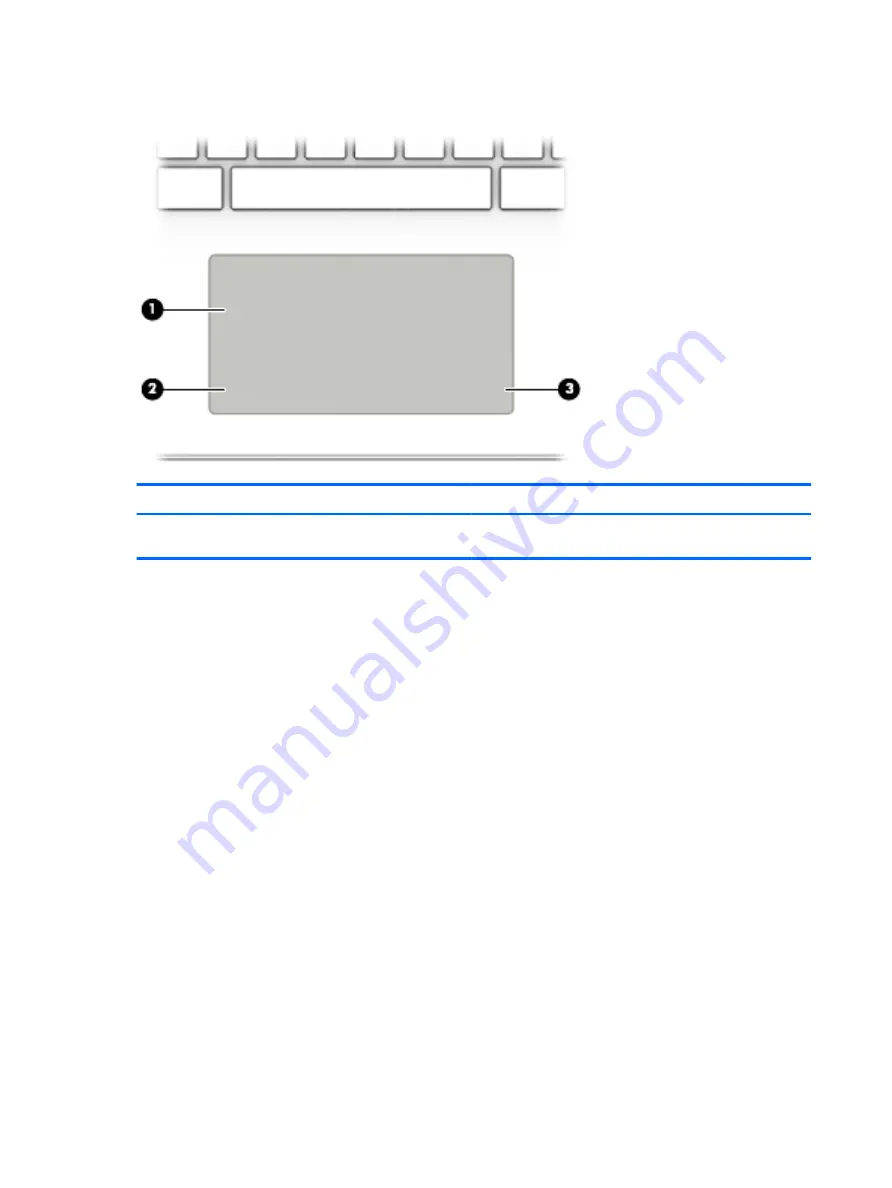 HP 15-br0xx Maintenance And Service Manual Download Page 12