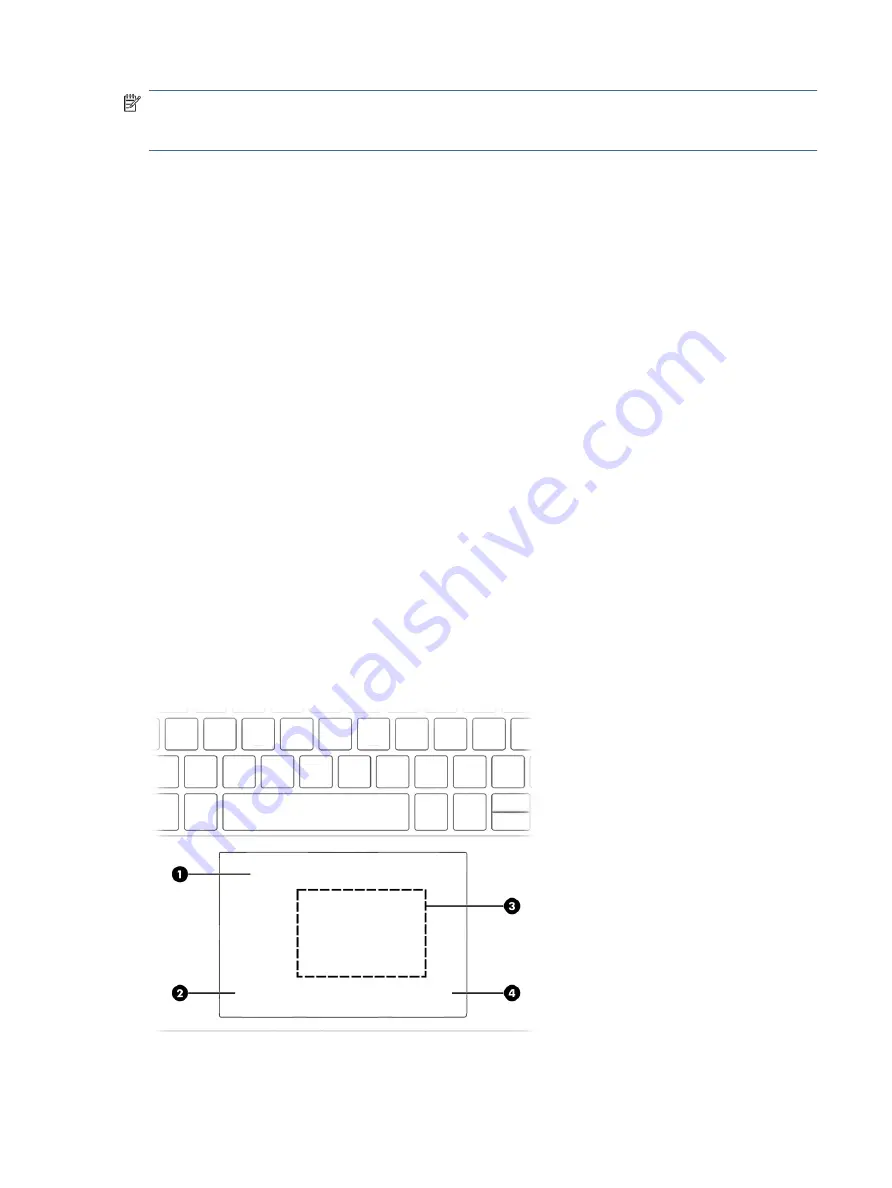 HP 15-ew0 Series Скачать руководство пользователя страница 15