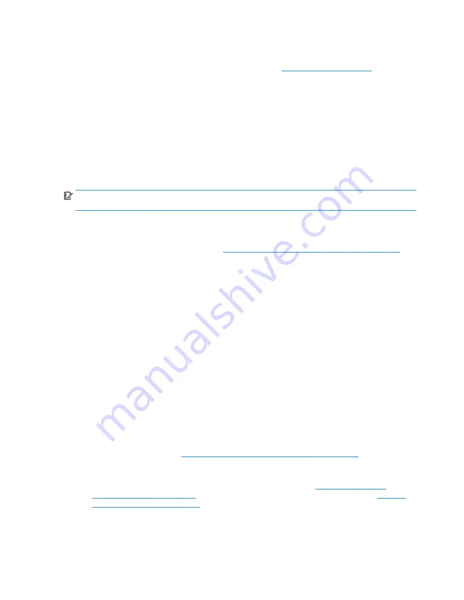 HP 15-R181NR User Manual Download Page 72