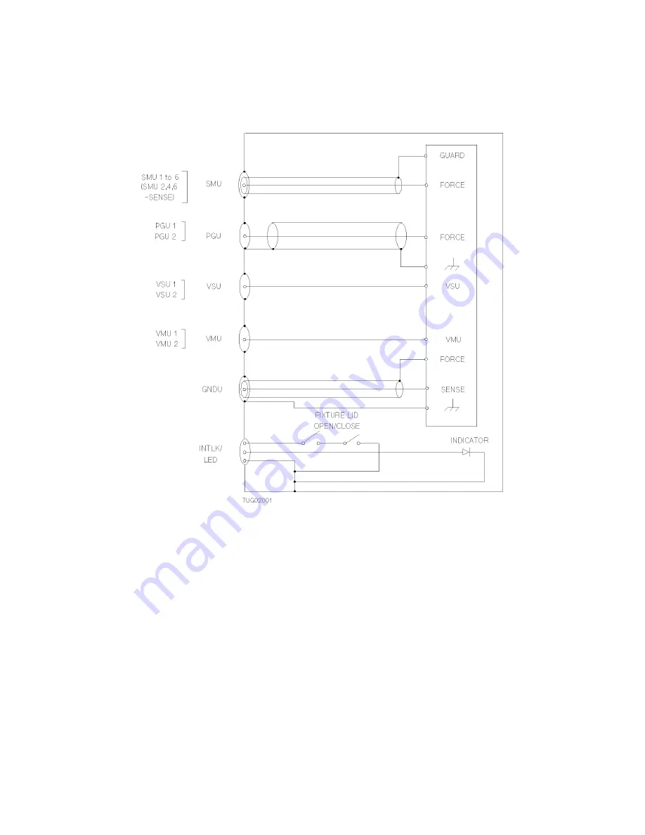 HP 16442A User Manual Download Page 11