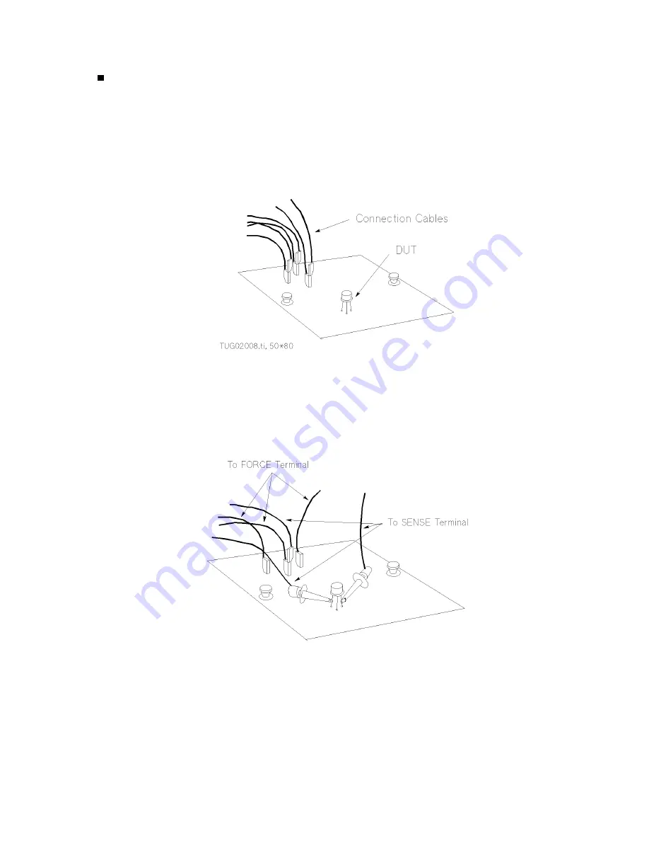 HP 16442A Скачать руководство пользователя страница 15