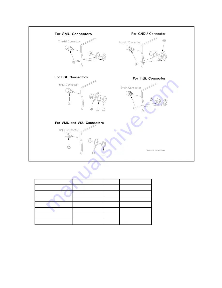 HP 16442A Скачать руководство пользователя страница 22