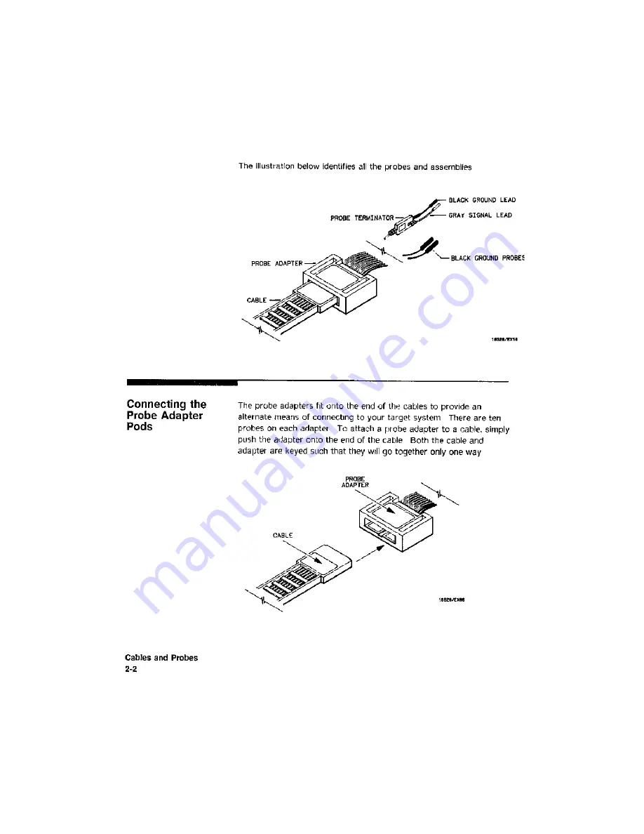 HP 16520a Скачать руководство пользователя страница 15