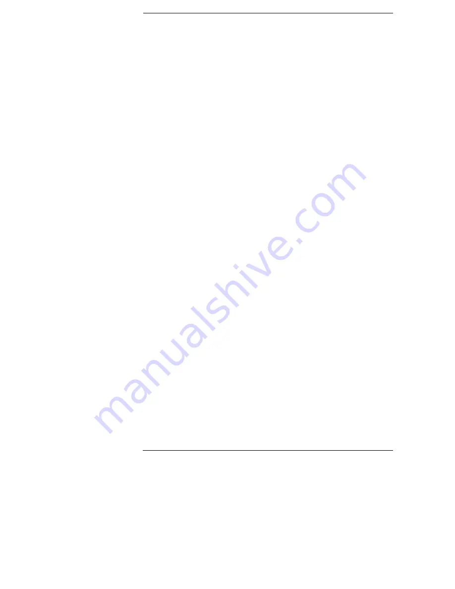 HP 16533A User Reference Download Page 4