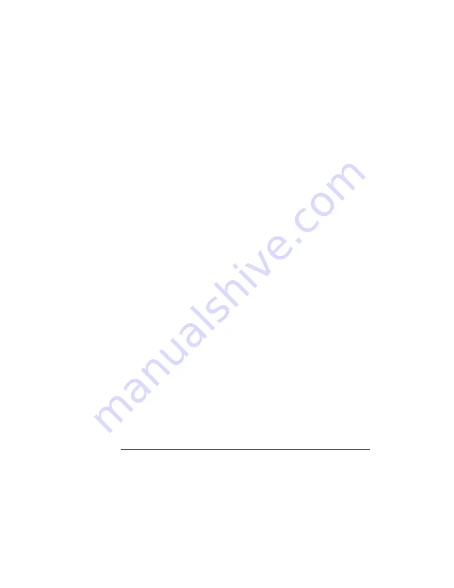 HP 16533A User Reference Download Page 9