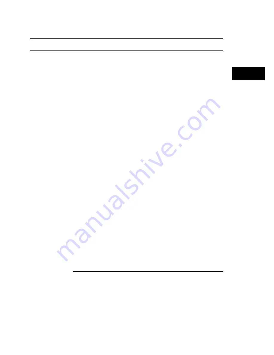 HP 16533A User Reference Download Page 39