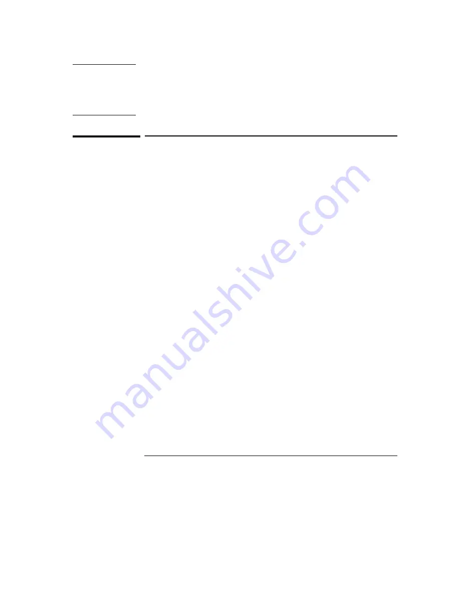 HP 16533A User Reference Download Page 80