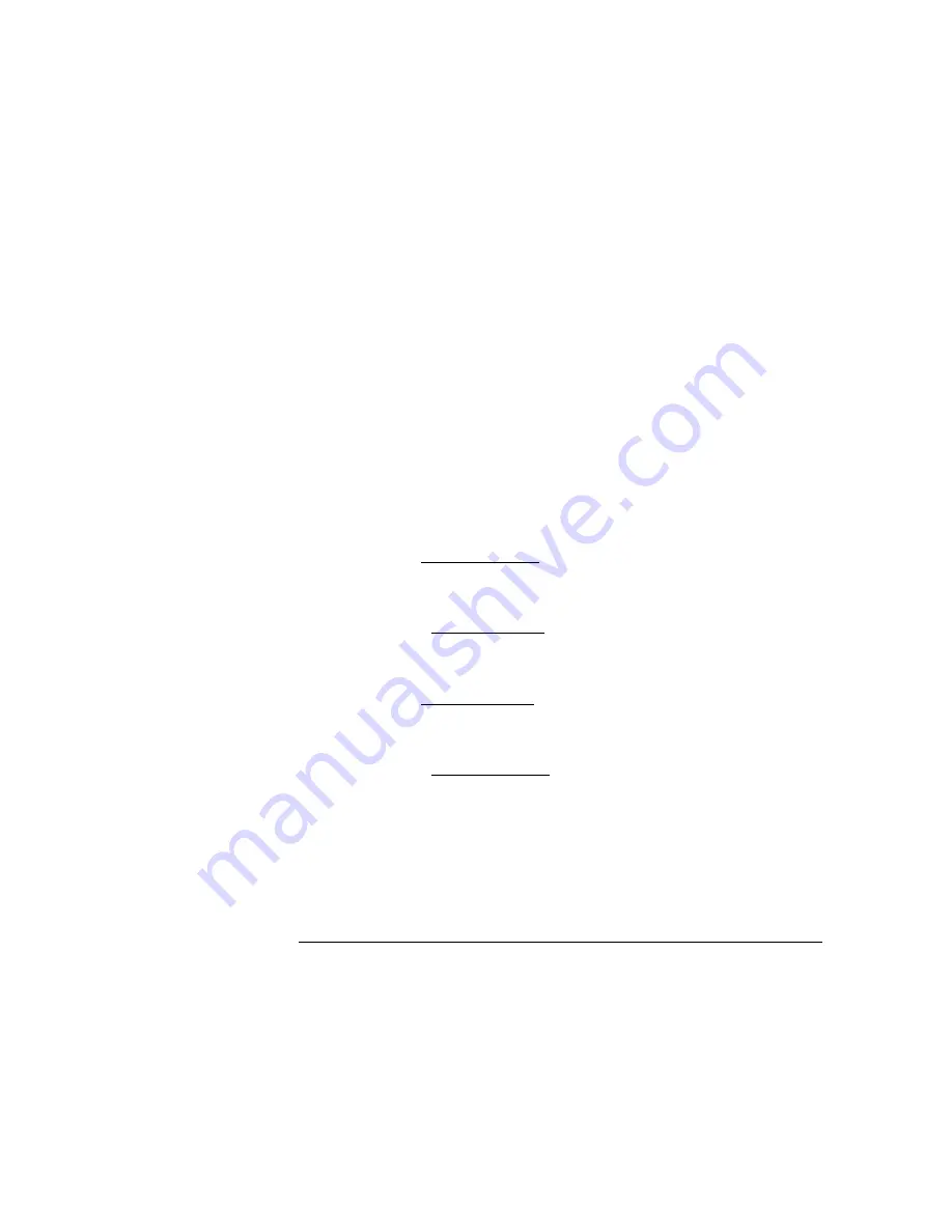 HP 16533A User Reference Download Page 104