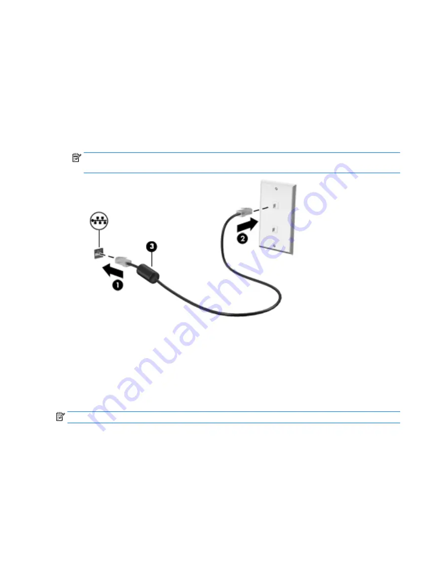 HP 17-ab200na User Manual Download Page 28