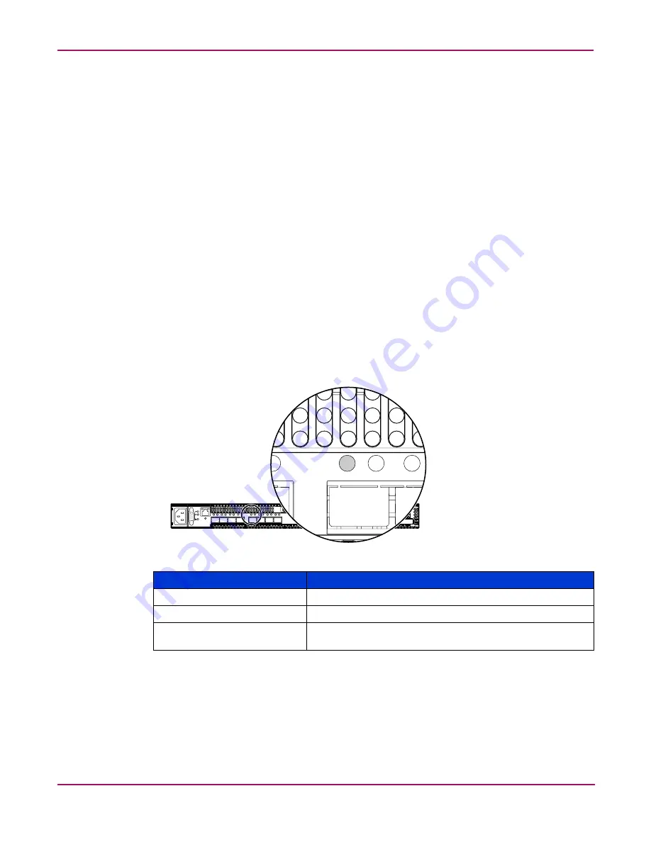 HP 2/8q Fibre Channel Installation Manual Download Page 44