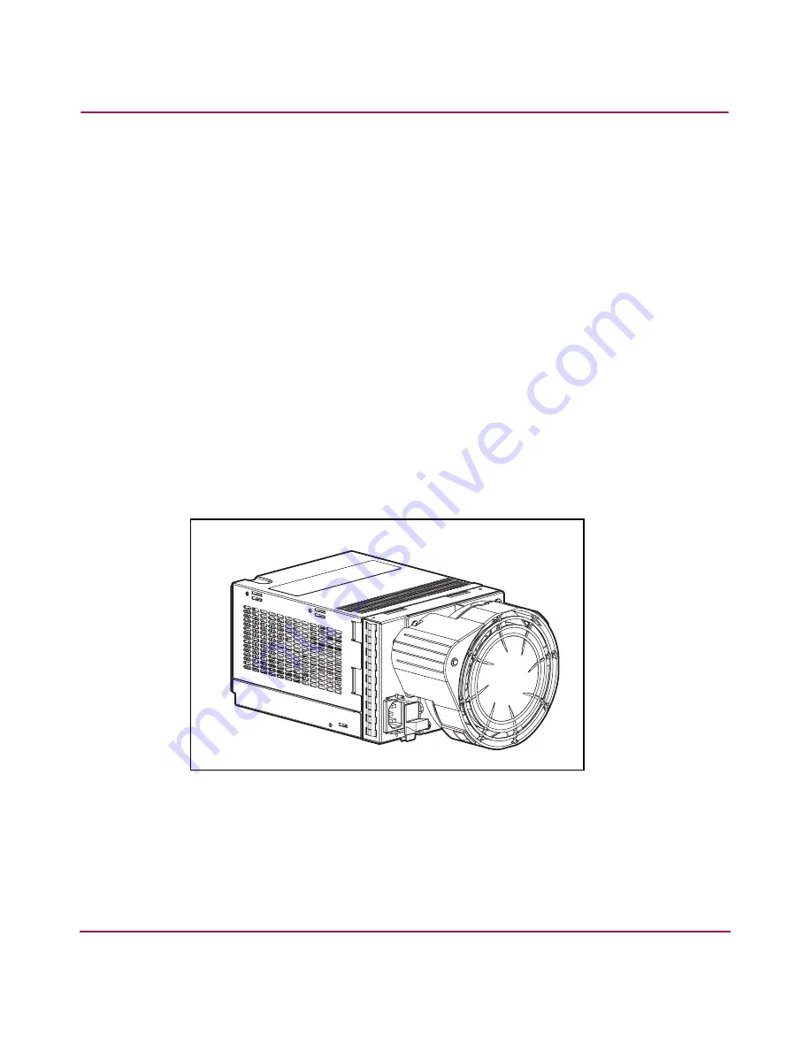 HP 201723-B21 - HP StorageWorks Modular SAN Array 1000 Hard Drive Reference Manual Download Page 25