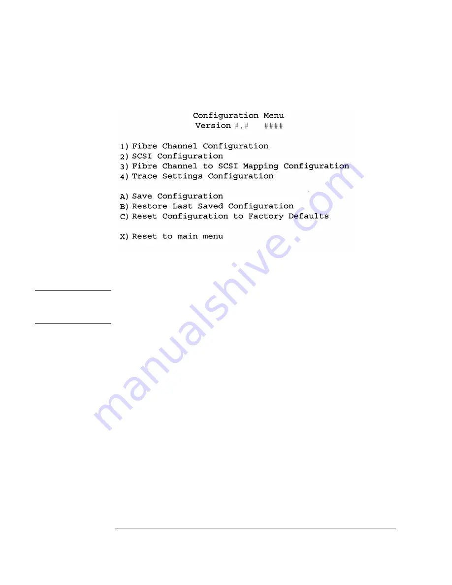 HP 2100 ER User Manual Download Page 46