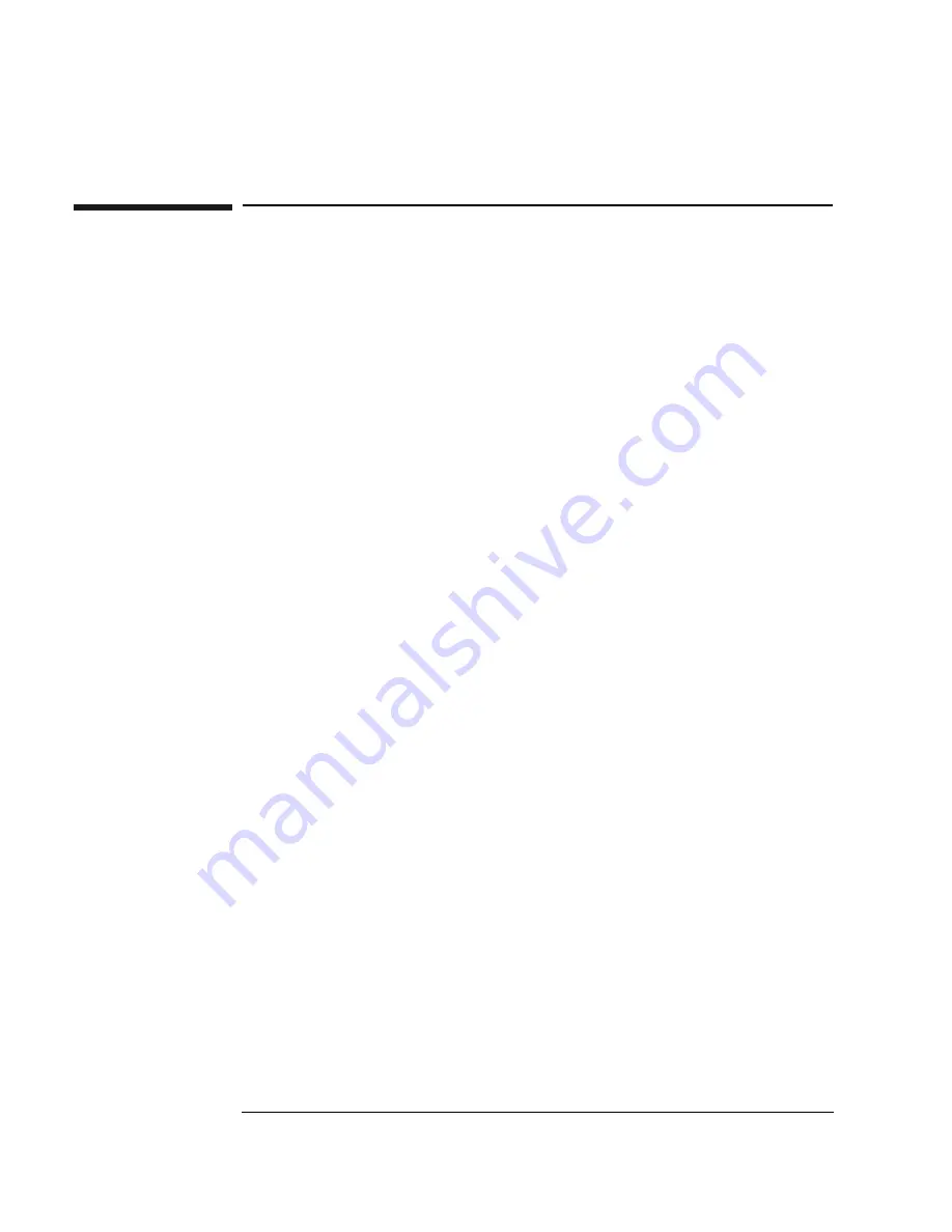 HP 2100 ER User Manual Download Page 60