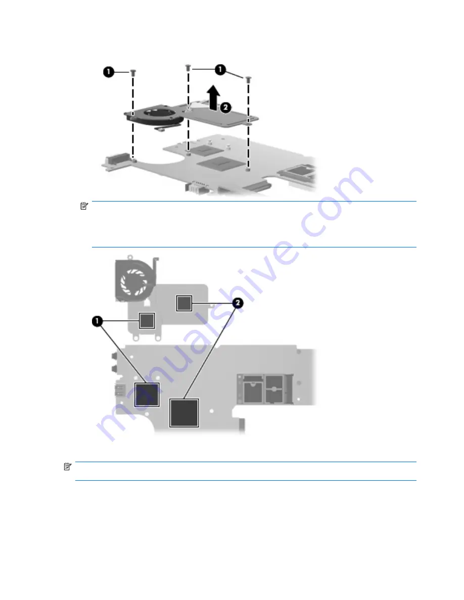 HP 2133 Mini-Note Скачать руководство пользователя страница 78