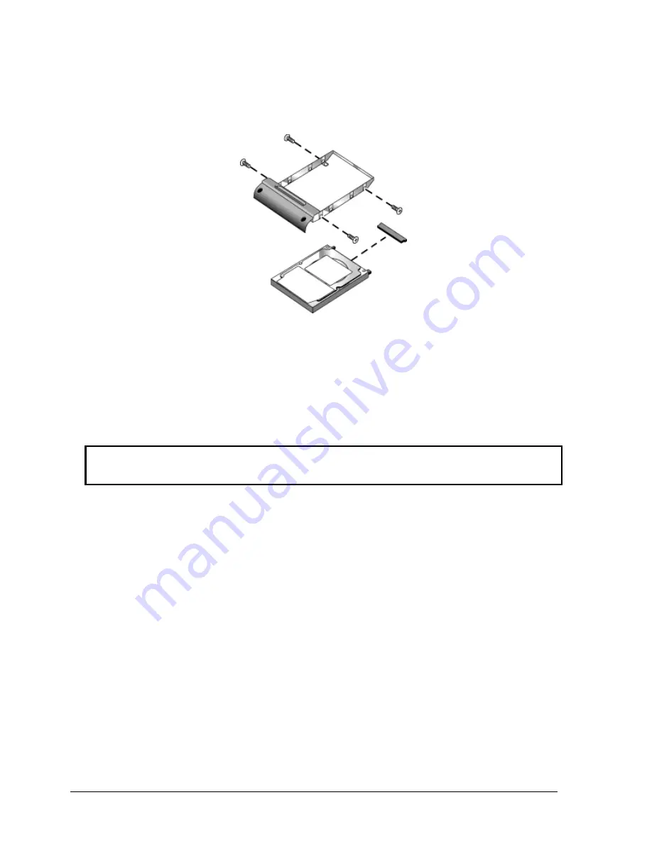 HP 2133 Скачать руководство пользователя страница 81