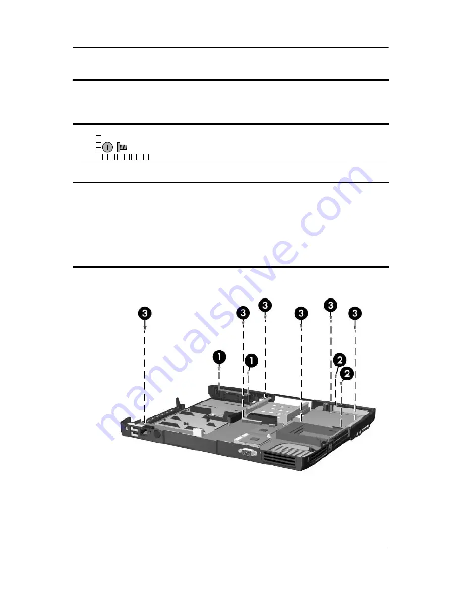 HP 2200 - Presario - 16 MB RAM Скачать руководство пользователя страница 166