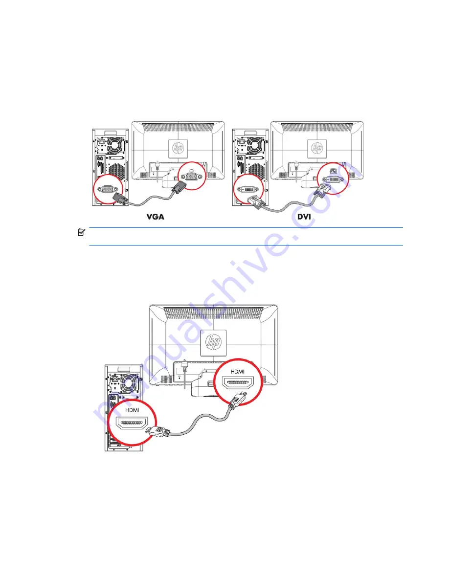 HP 2210 Скачать руководство пользователя страница 18