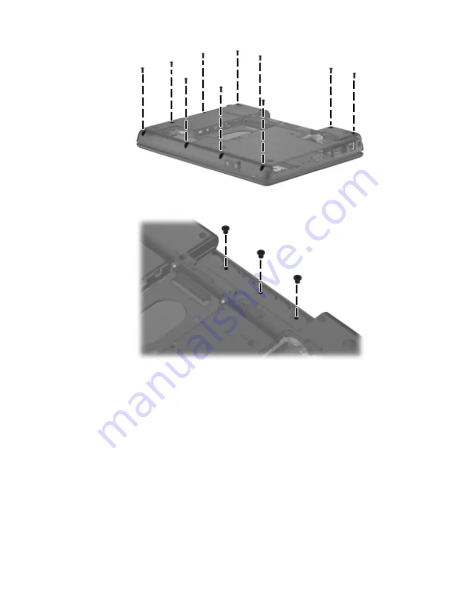 HP 2230s - Compaq Business Notebook Скачать руководство пользователя страница 56