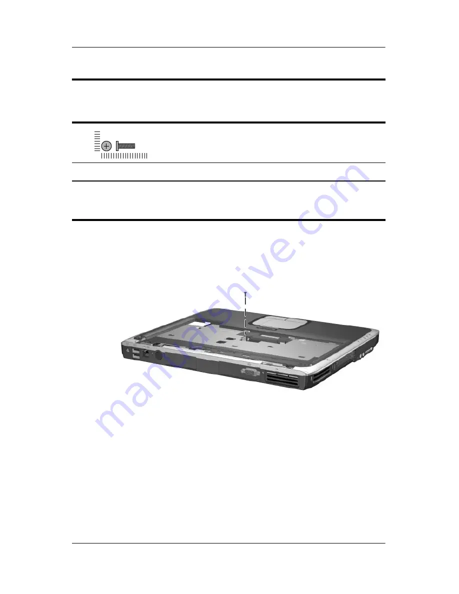 HP 2240 Maintenance And Service Manual Download Page 184