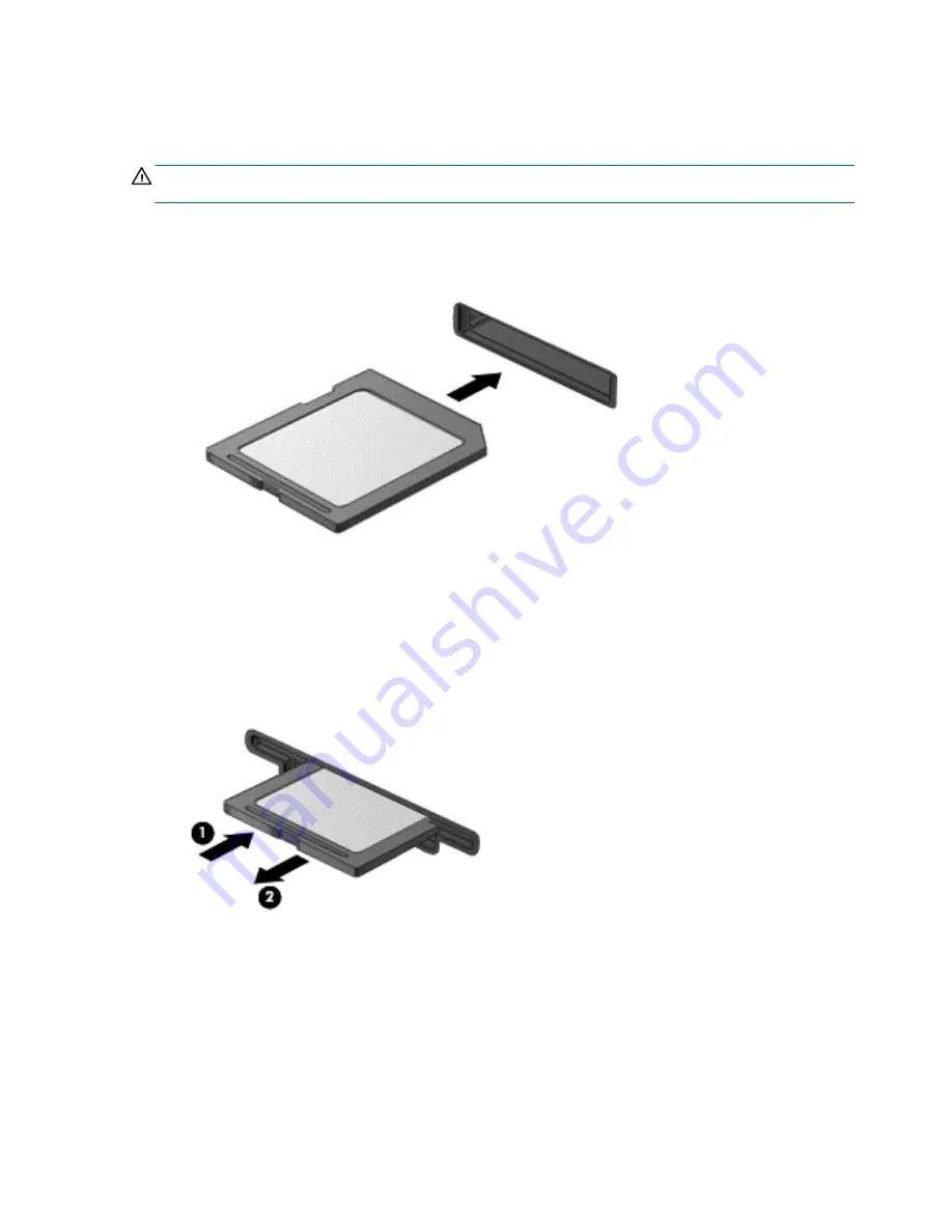 HP 23-e000 User Manual Download Page 38