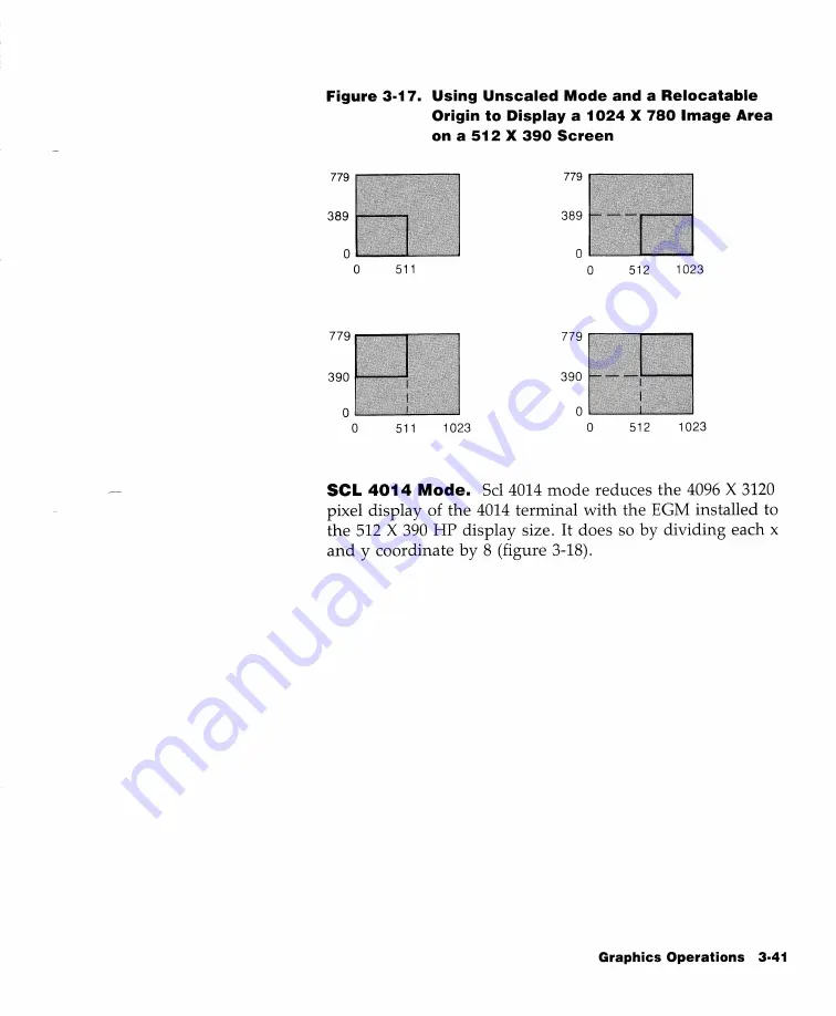 HP 2393A Reference Manual Download Page 133