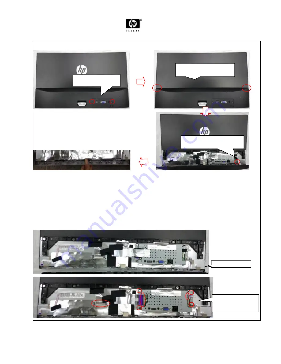 HP 24er Скачать руководство пользователя страница 4