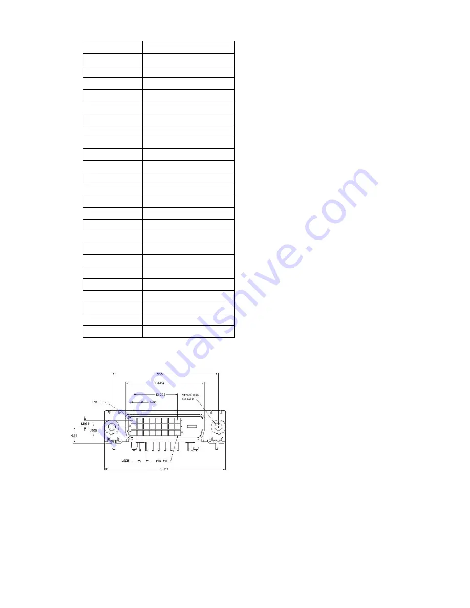 HP 24wd User Manual Download Page 16