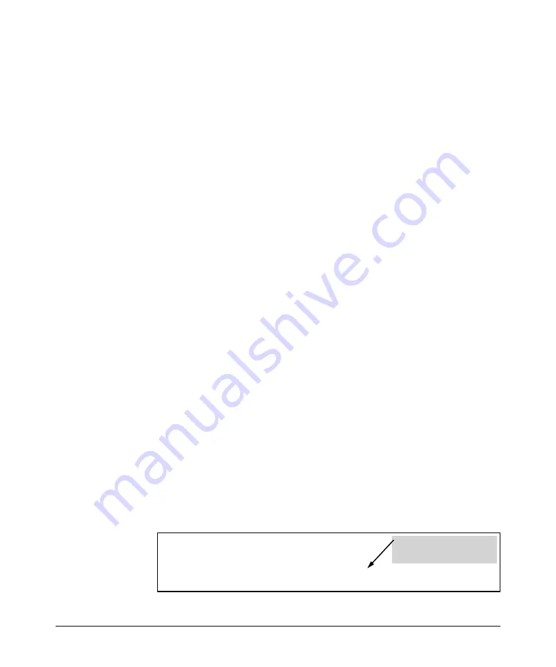 HP 2520-24 Configuration Manual Download Page 49