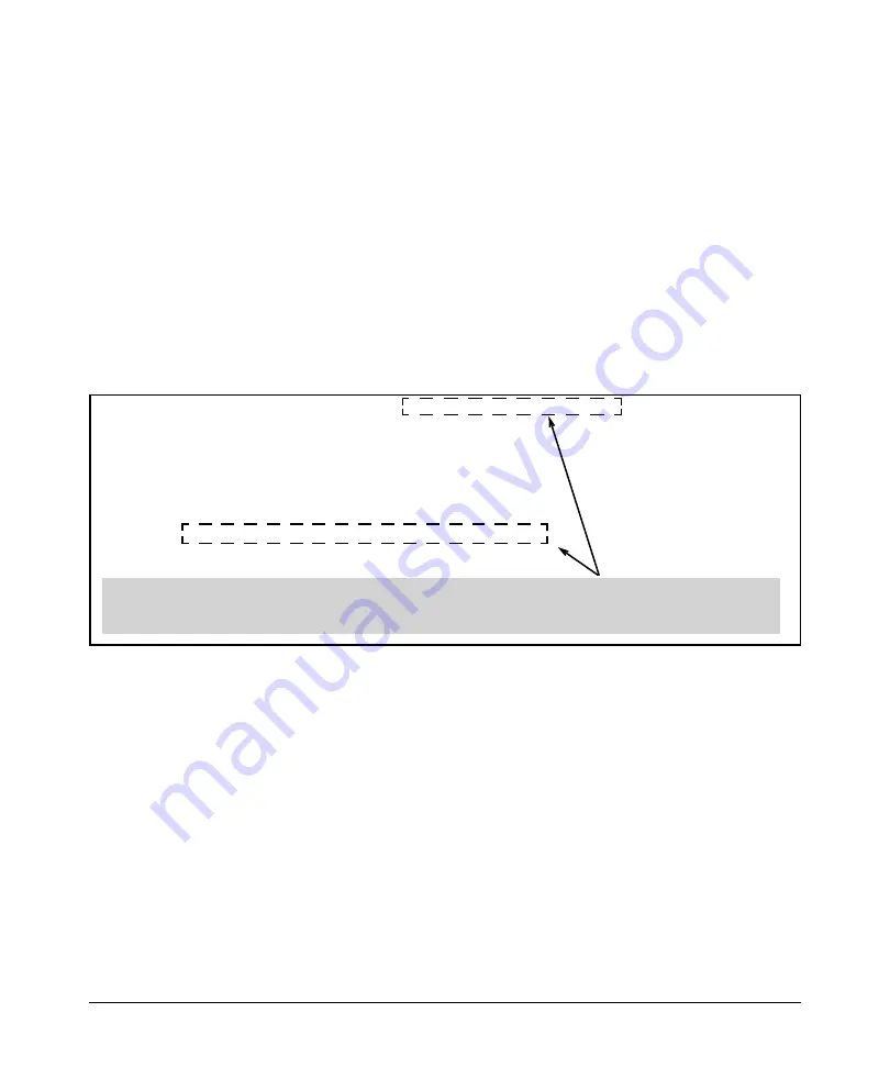 HP 2520-24 Configuration Manual Download Page 79