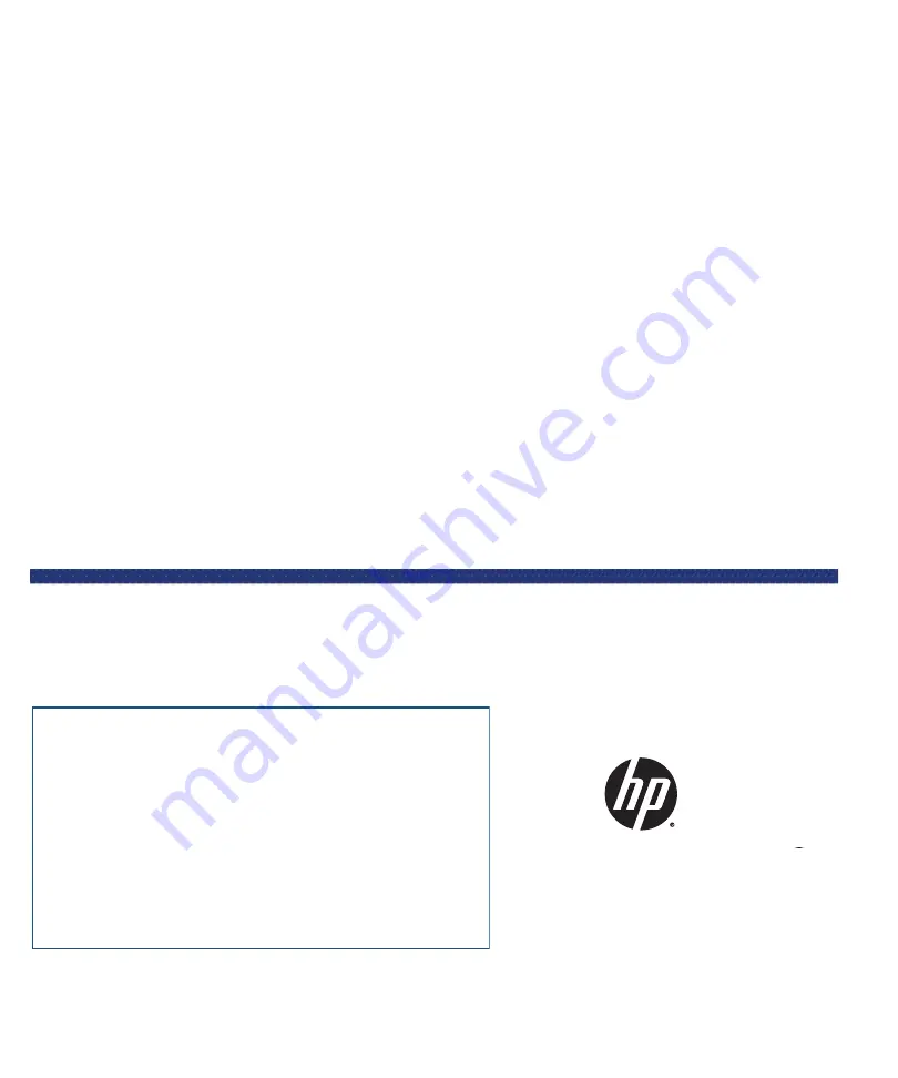 HP 2520-24 Configuration Manual Download Page 110