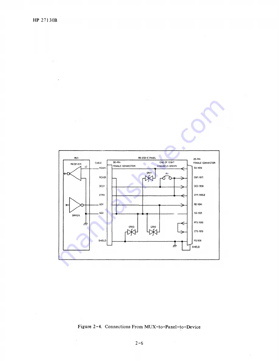 HP 271308 Скачать руководство пользователя страница 18