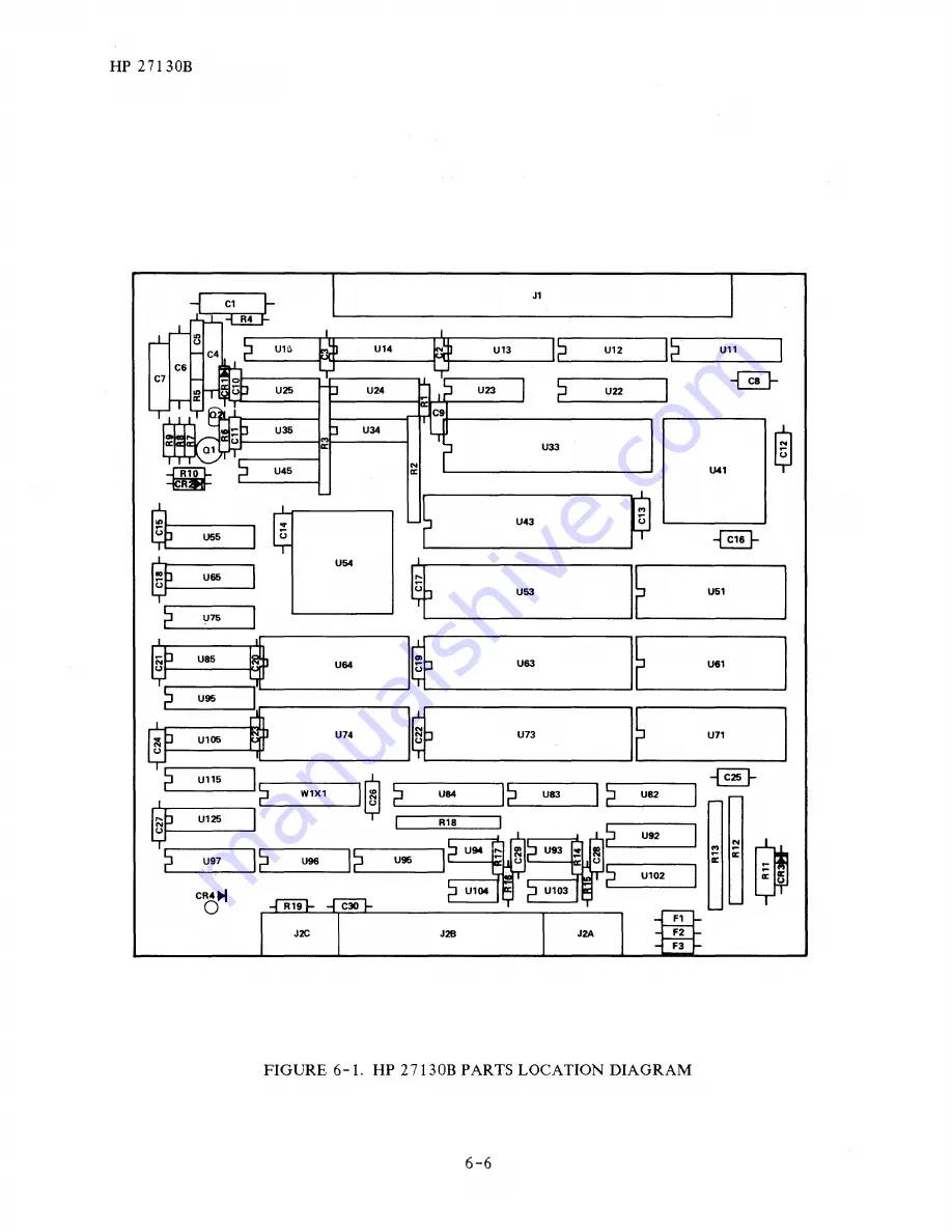 HP 271308 Скачать руководство пользователя страница 116